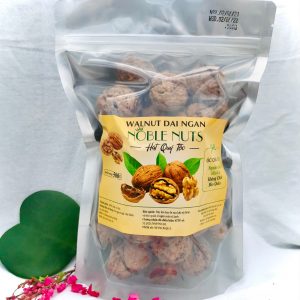 Óc Chó nếp nguyên quả - Nguồn sỉ hạt dinh dưỡng