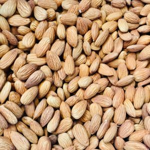 Hạnh Nhân sống làm sữa