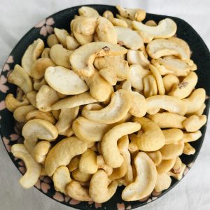Hạt Điều sống